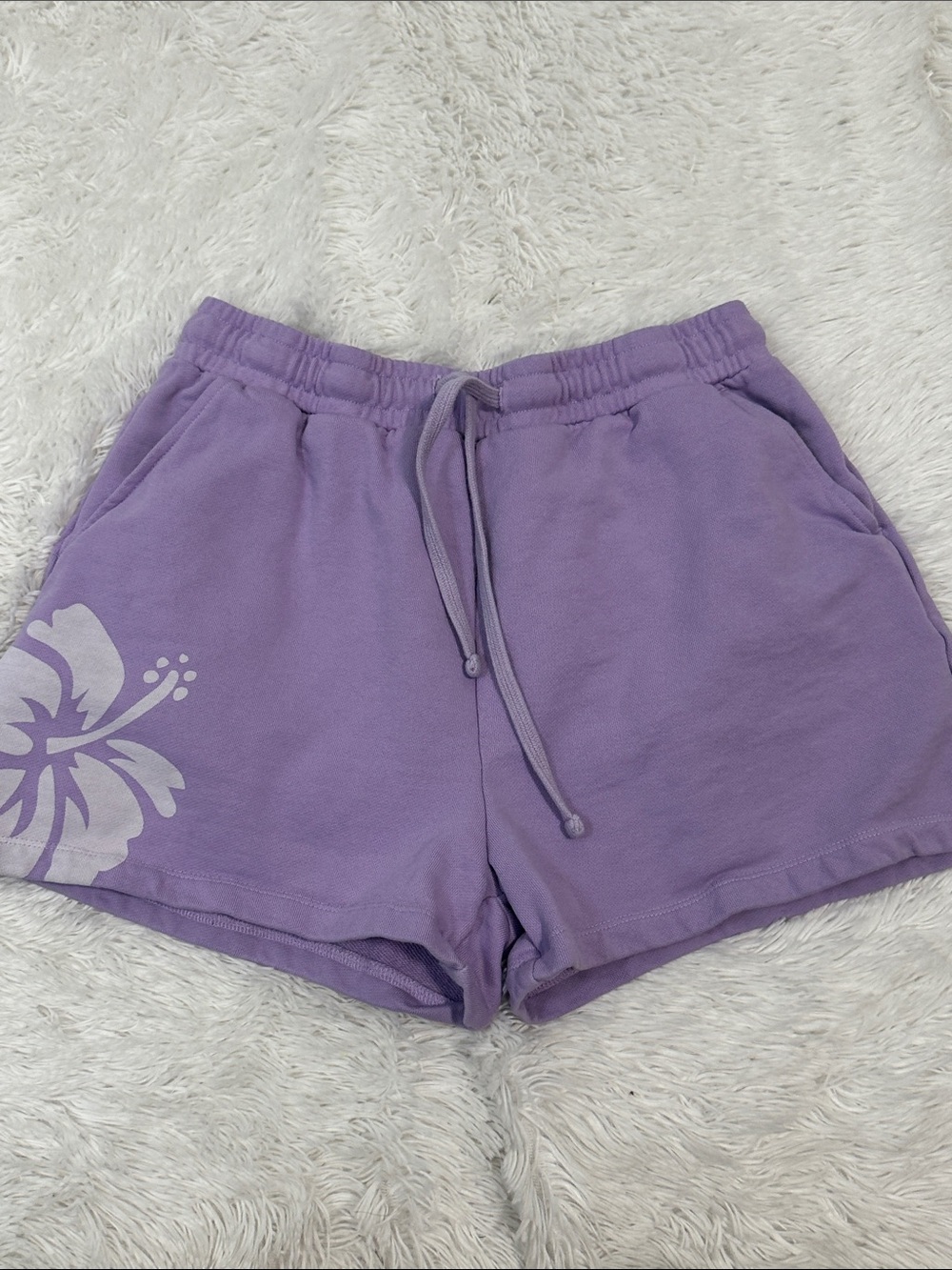🏰 Roxy x Kate Bosworth Jogger Short